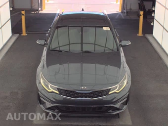 2020 Kia Optima LX – miniatura 2