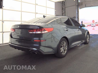 2020 Kia Optima LX – miniatura 4