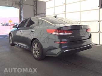 2020 Kia Optima LX – miniatura 6