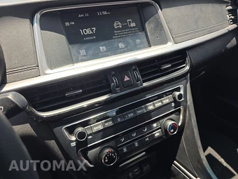 2020 Kia Optima LX – miniatura 11