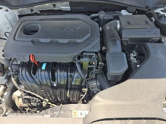 2020 Kia Optima LX – miniatura 15