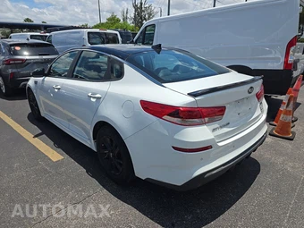 2020 Kia Optima LX – miniatura 6