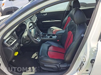 2020 Kia Optima LX – miniatura 7