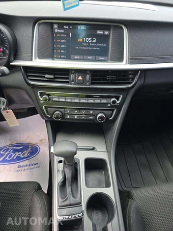 2020 Kia Optima LX - miniatura 10
