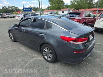 2020 Kia Optima LX - miniatura 2