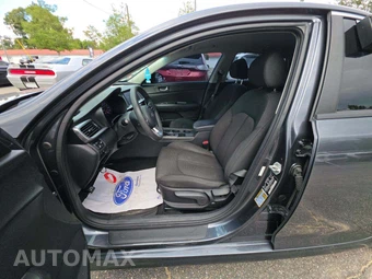 2020 Kia Optima LX - miniatura 6