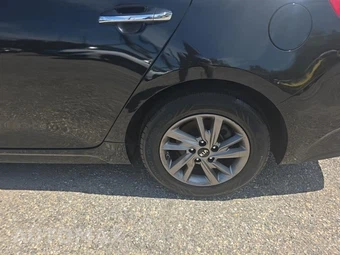 2020 Kia Optima LX - miniatura 11
