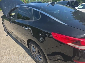 2020 Kia Optima LX - miniatura 20