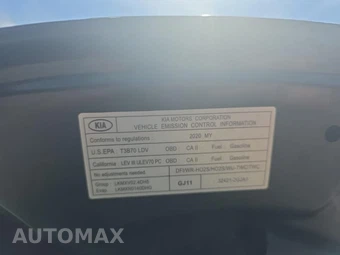 2020 Kia Optima LX - miniatura 23