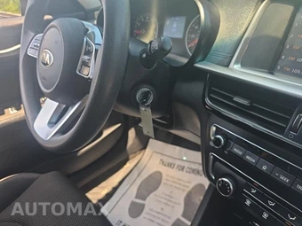 2020 Kia Optima LX - miniatura 24