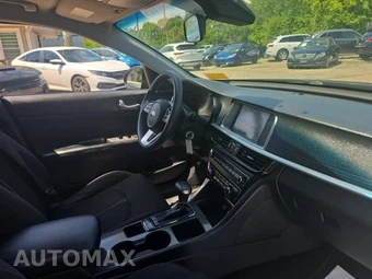 2020 Kia Optima LX - miniatura 25