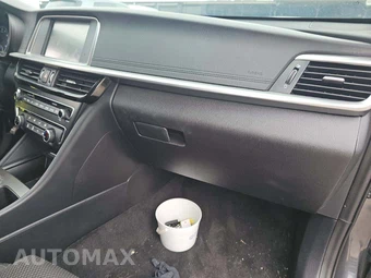 2020 Kia Optima LX - miniatura 19