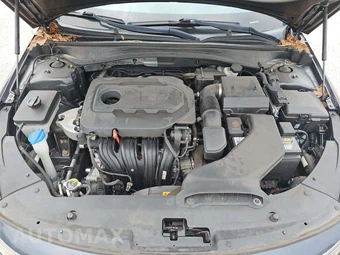 2020 Kia Optima LX - miniatura 34