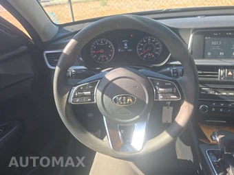 2020 Kia Optima LX - miniatura 10