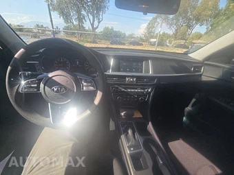 2020 Kia Optima LX - miniatura 11