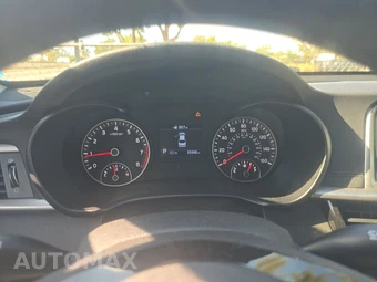 2020 Kia Optima LX - miniatura 12