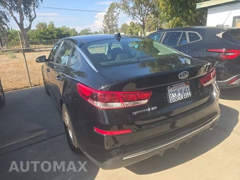 2020 Kia Optima LX - miniatura 6