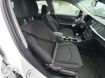 2020 Kia Optima LX – miniatura 15