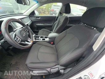 2020 Kia Optima LX – miniatura 3