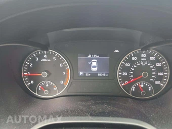 2020 Kia Optima LX – miniatura 6