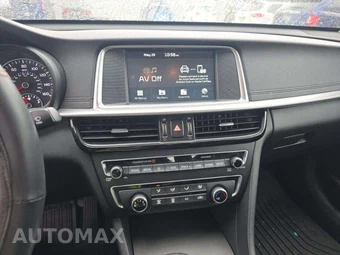 2020 Kia Optima LX – miniatura 7