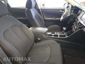 2020 Kia Optima LX - miniatura 18