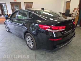 2020 Kia Optima LX - miniatura 2