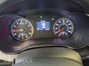 2020 Kia Optima LX - miniatura 9
