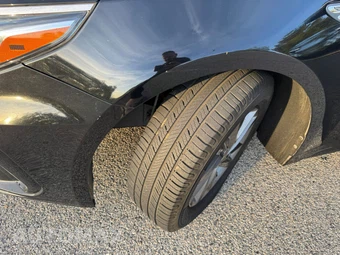 2020 Kia Optima LX - miniatura 13