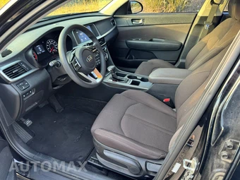 2020 Kia Optima LX - miniatura 16