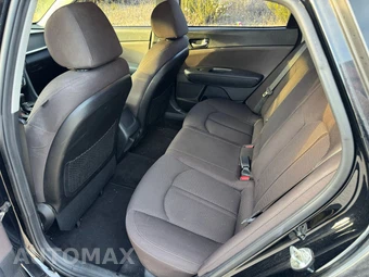 2020 Kia Optima LX - miniatura 17