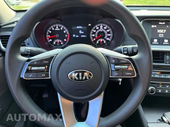 2020 Kia Optima LX - miniatura 20