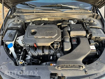 2020 Kia Optima LX - miniatura 23