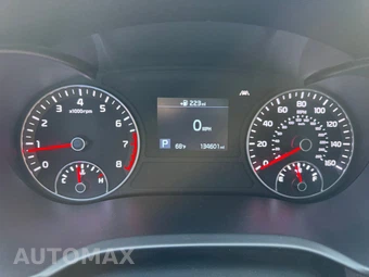 2020 Kia Optima LX - miniatura 24