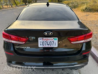 2020 Kia Optima LX - miniatura 6
