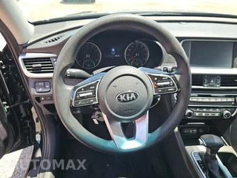 2020 Kia Optima LX – miniatura 10