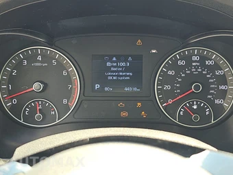 2020 Kia Optima LX – miniatura 12