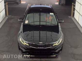 2020 Kia Optima LX – miniatura 2