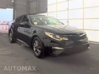 2020 Kia Optima LX – miniatura 3