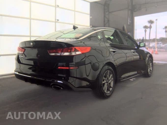 2020 Kia Optima LX – miniatura 4