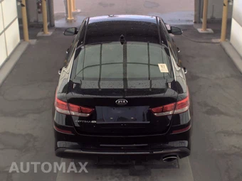 2020 Kia Optima LX – miniatura 5
