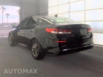 2020 Kia Optima LX – miniatura 6