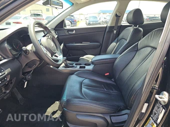 2020 Kia Optima LX – miniatura 7
