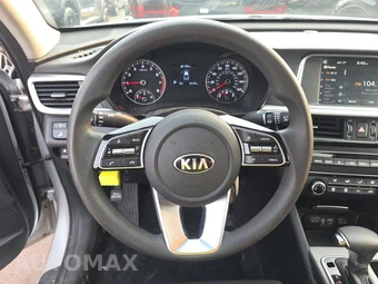 2020 Kia Optima LX – miniatura 10