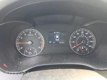 2020 Kia Optima LX – miniatura 12