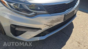 2020 Kia Optima LX – miniatura 23