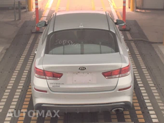 2020 Kia Optima LX – miniatura 5