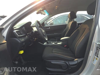 2020 Kia Optima LX – miniatura 7