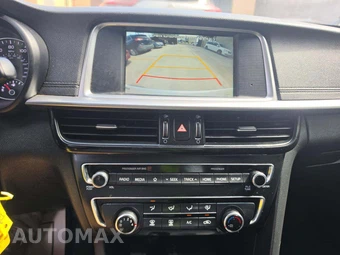 2020 Kia Optima LX - miniatura 5
