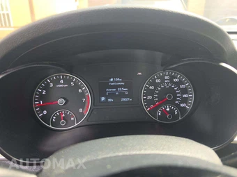 2020 Kia Optima LX - miniatura 6